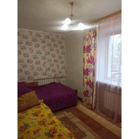 2 запольная